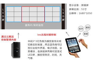 杭州向正科技 多媒體設計與智能中控系統，引領浙江展廳新時代