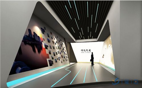 科技賦能，沉浸體驗 多媒體互動人防安全展示館與智能人防民防教育宣傳館的創新實踐