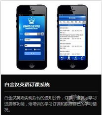 廈門APP開發(fā)定制 專業(yè)團(tuán)隊(duì)打造手機(jī)應(yīng)用與Web后臺(tái)一體化解決方案