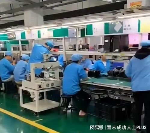 一次進廠痛哭，讓我明白 再不拼，連掃地都沒資格