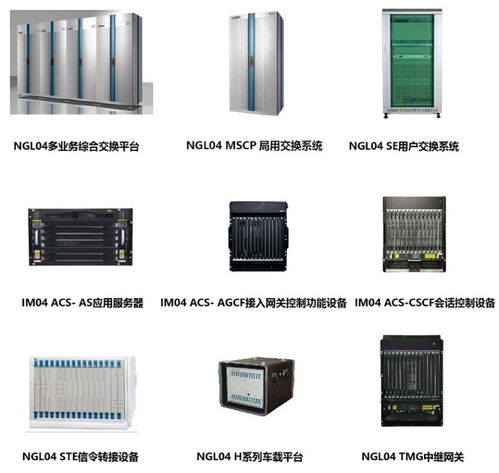 高凌信息 軍用軟件與電信網通信設備領域的創新先鋒